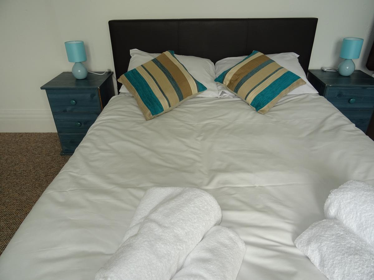 ホテル Ocean Breeze New Quay 部屋 写真